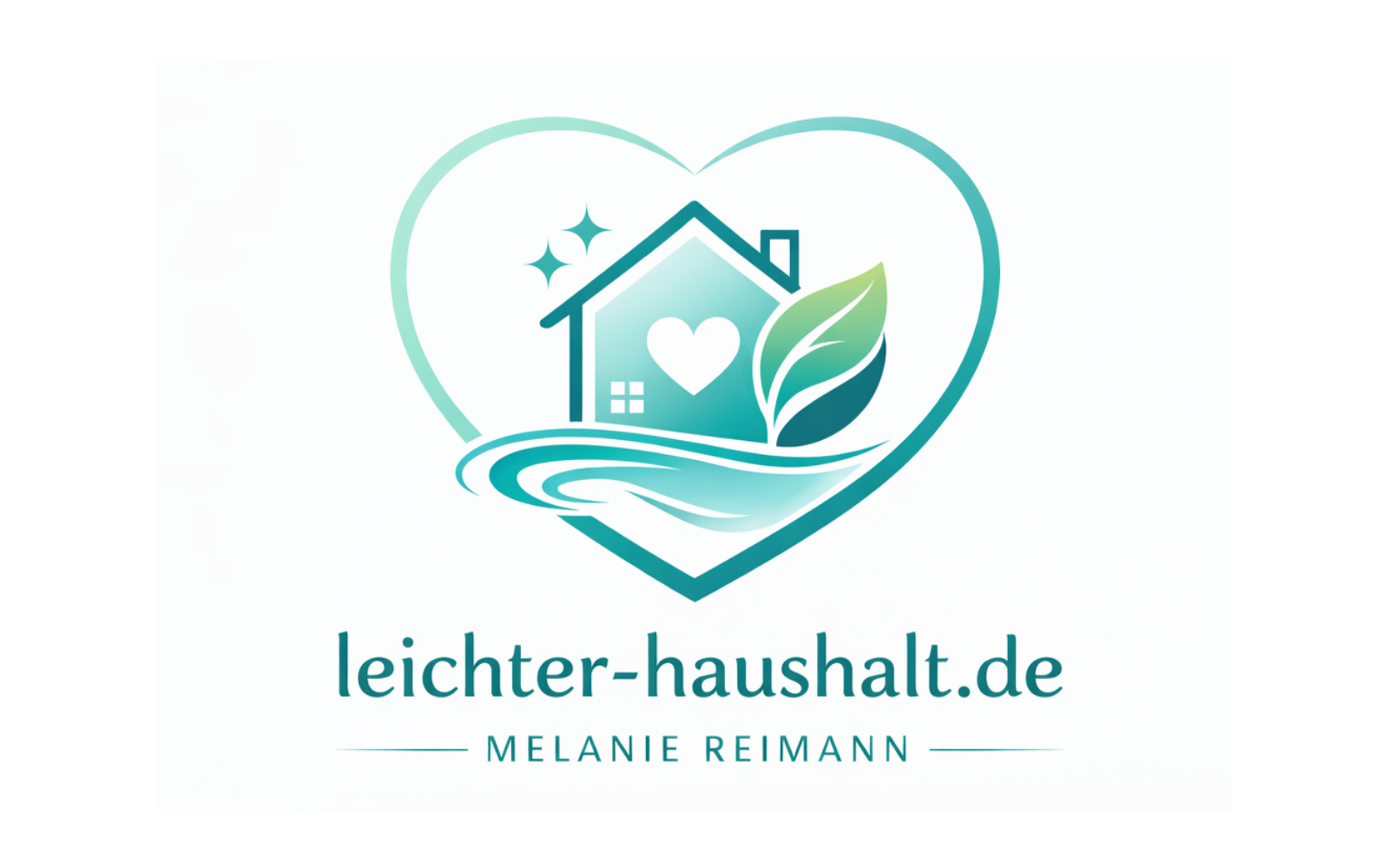 Haushalt vereinfachen