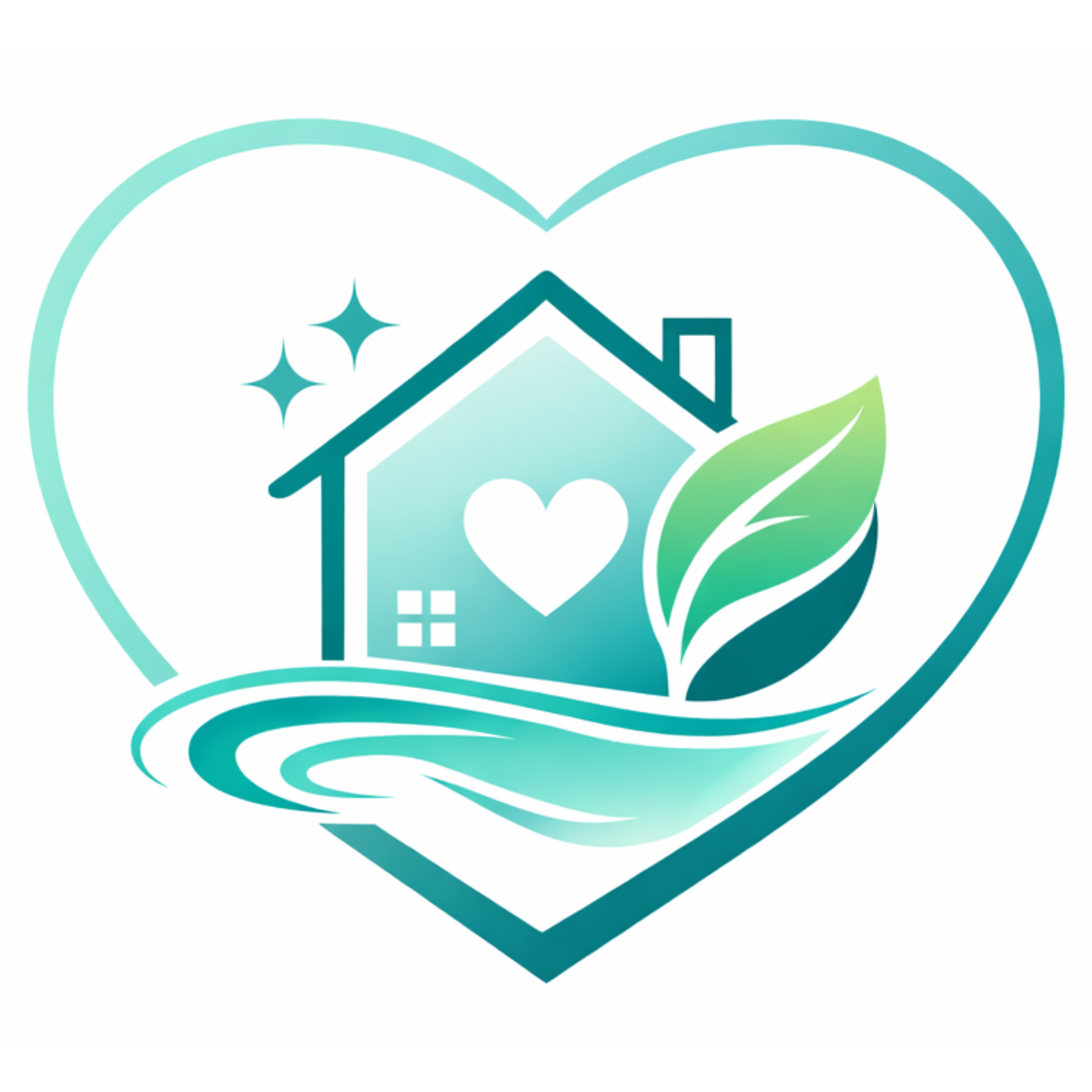 Leichter Haushalt Logo