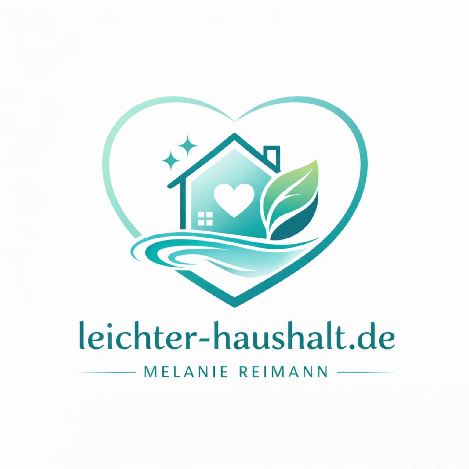 Leichter Haushalt Logo