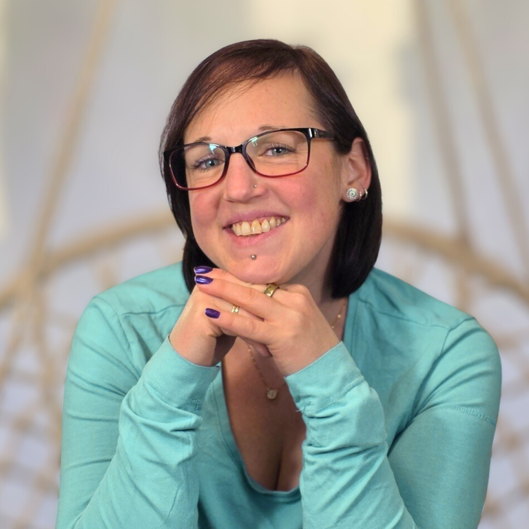 Melanie Reimann Portrait